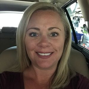 Meet your Posher, Kim